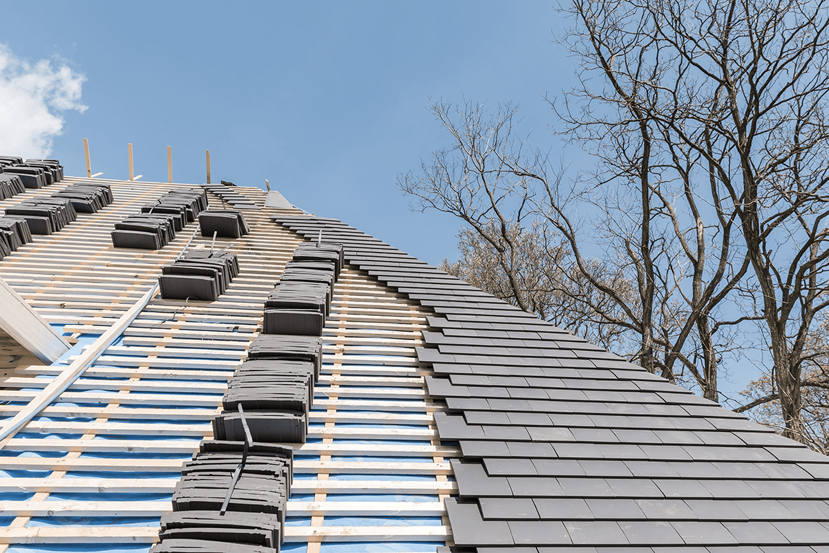 Welcome to Ridgeline Roofing