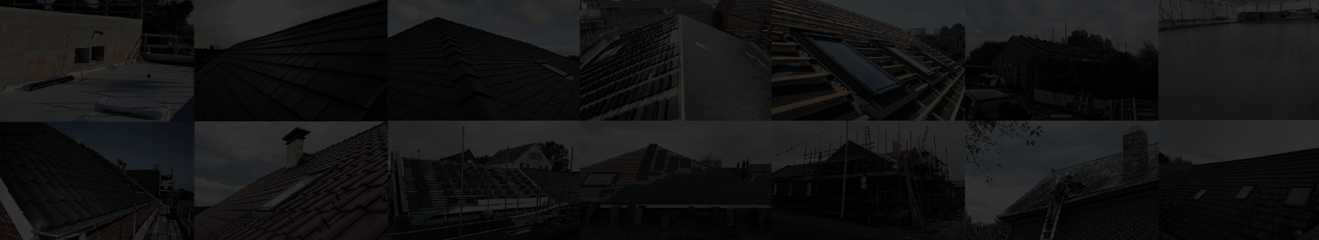 Ridgeline Roofing