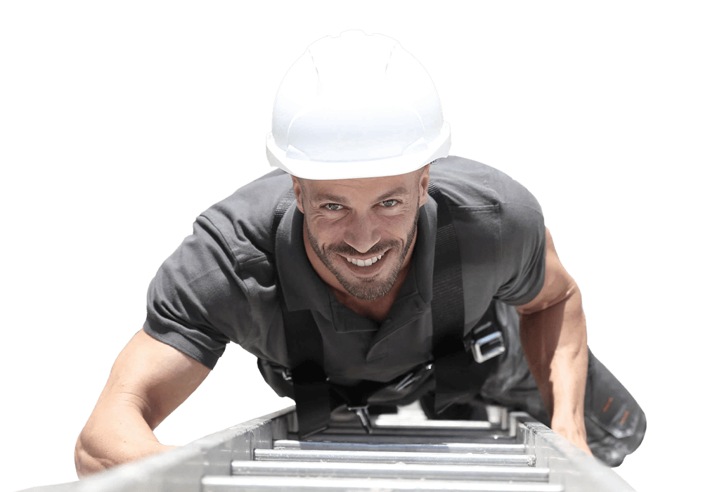 Ridgeline Roofing